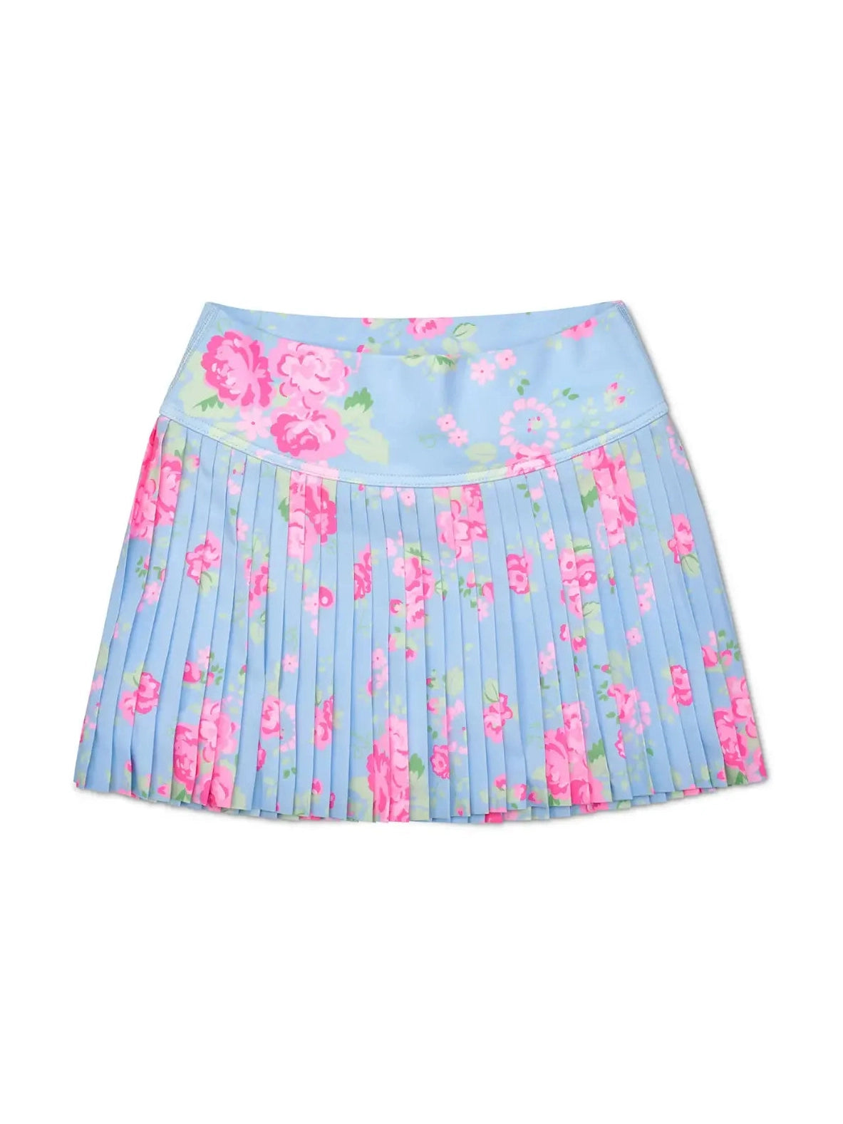 Ditsy Floral Skort