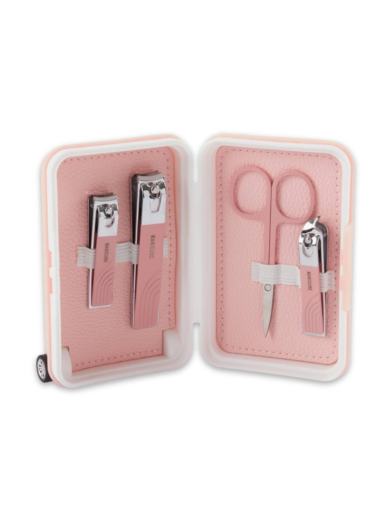 Valise Manicure Set