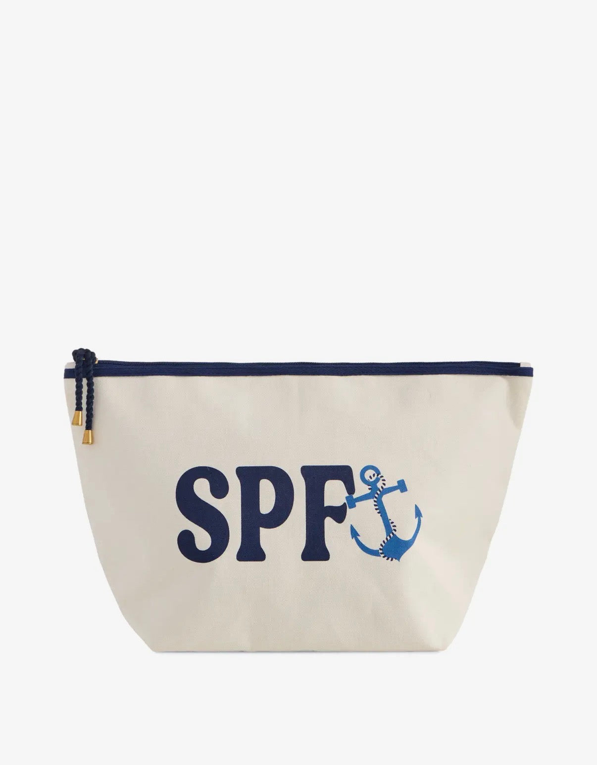 SPF Canvas Bag