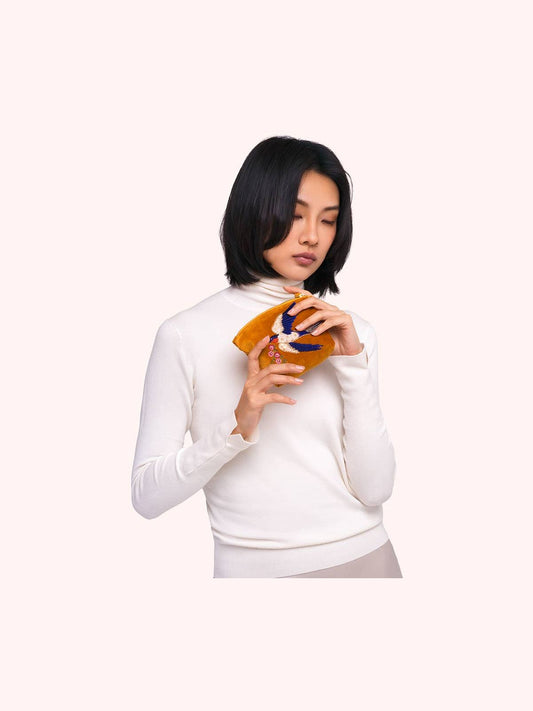Swallow Mini Pouch