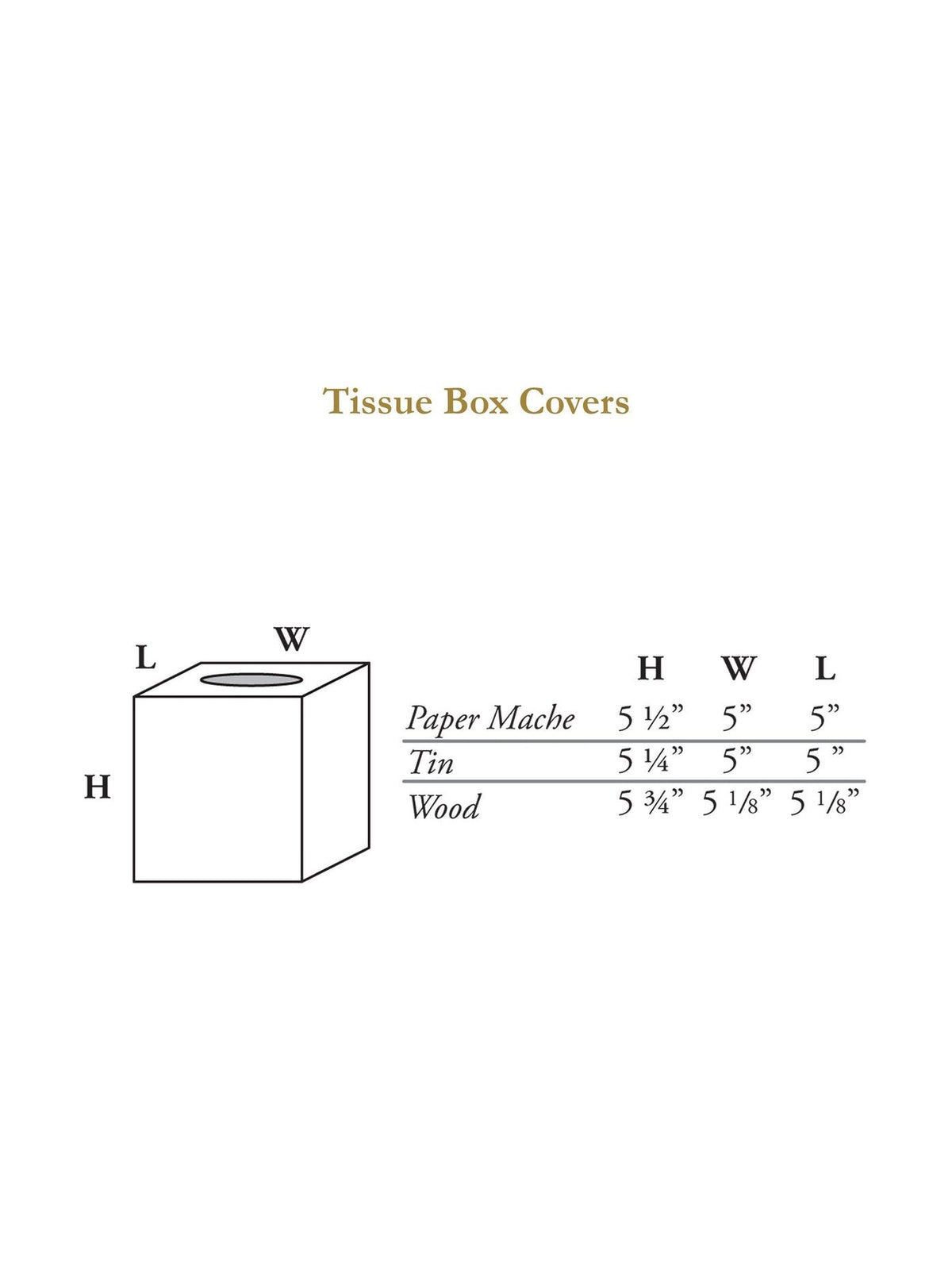 Under the Sea Laura Park Tissue Box Cover