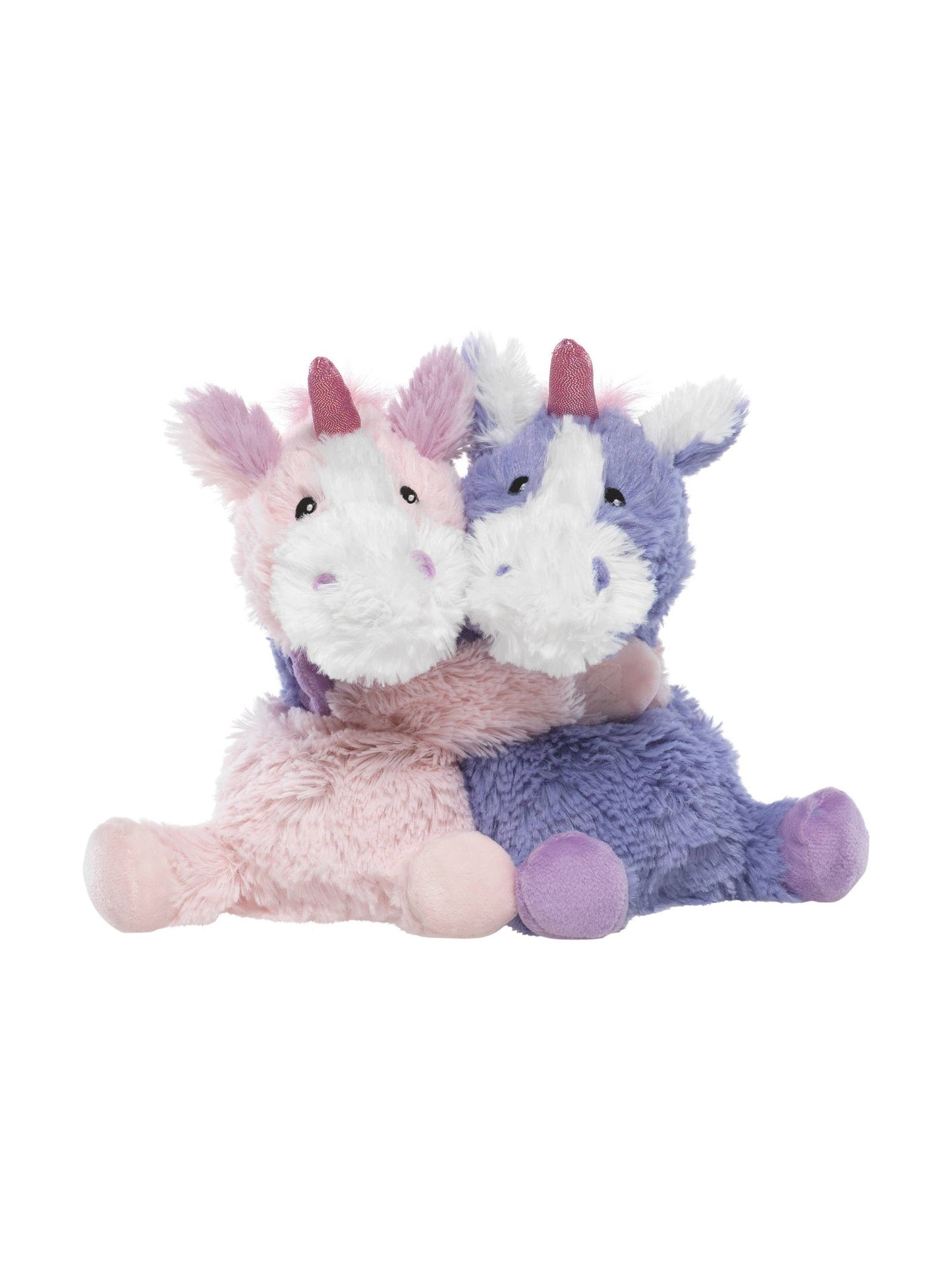 Unicorn Hugs Warmies