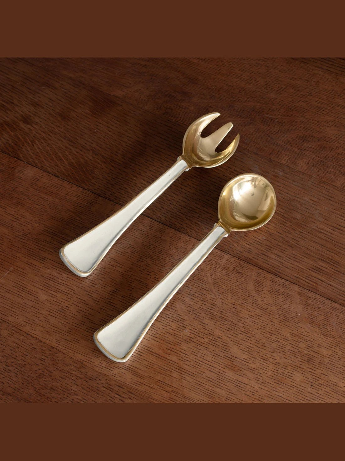 Encanto SOHO Salad Servers