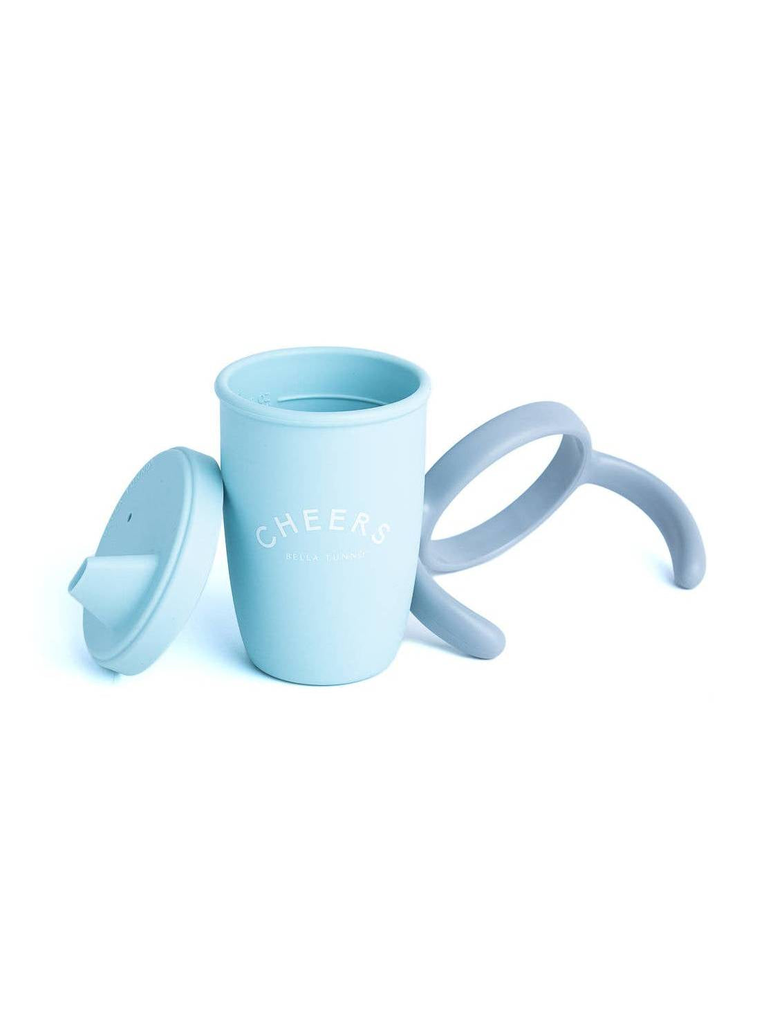Cheers Happy Sippy Cup