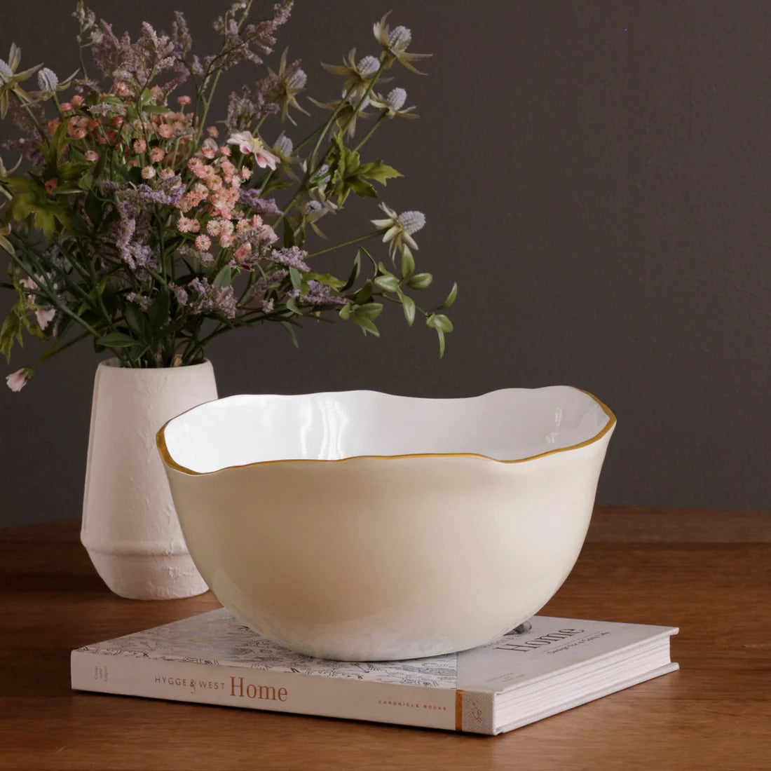 Encanto Osaka Large Bowl