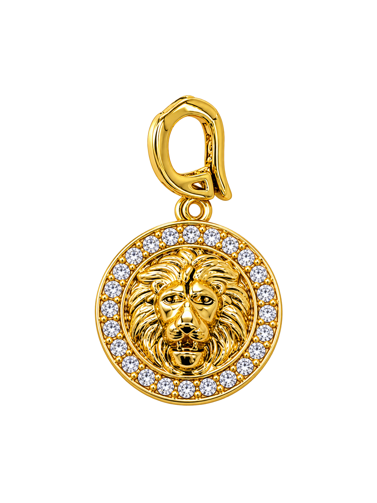 CZ Lion