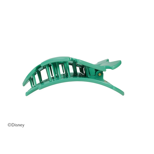 Moana Leaf Medium Flat Hair Clip