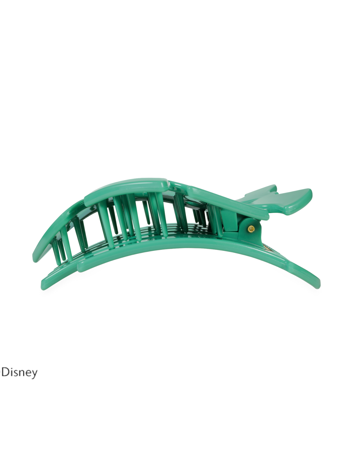Moana Leaf Medium Flat Hair Clip