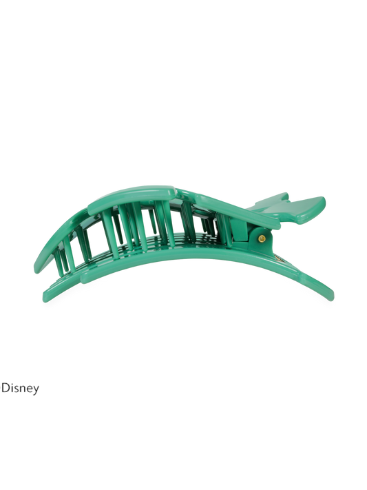 Moana Leaf Medium Flat Hair Clip