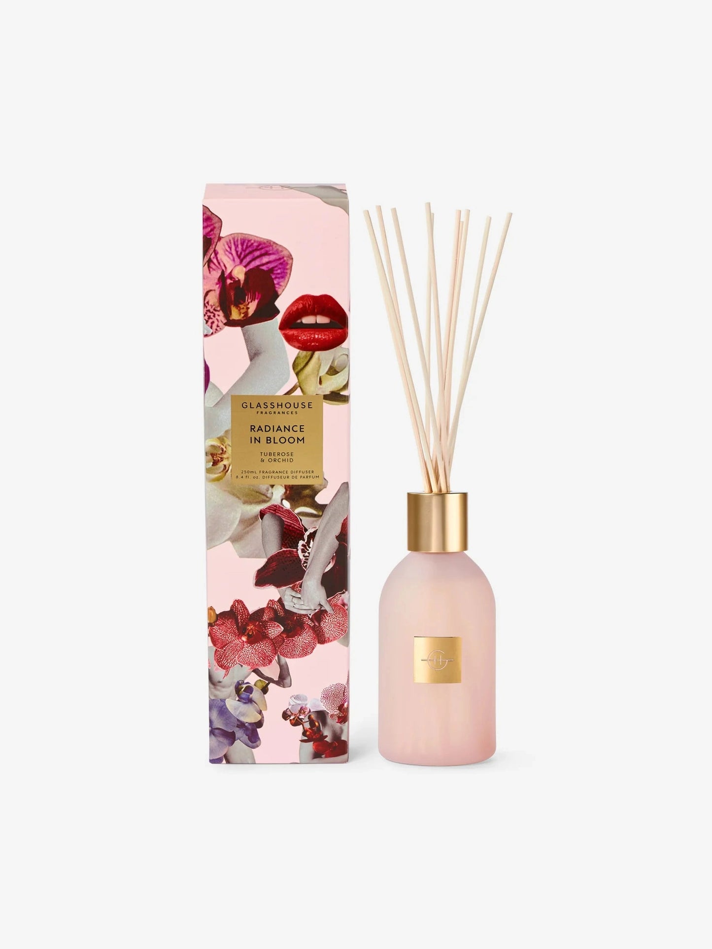 Diffuser 8.4 oz - Mothers Day Radiance