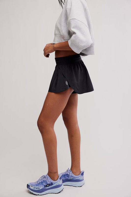 Element Shorts - Black