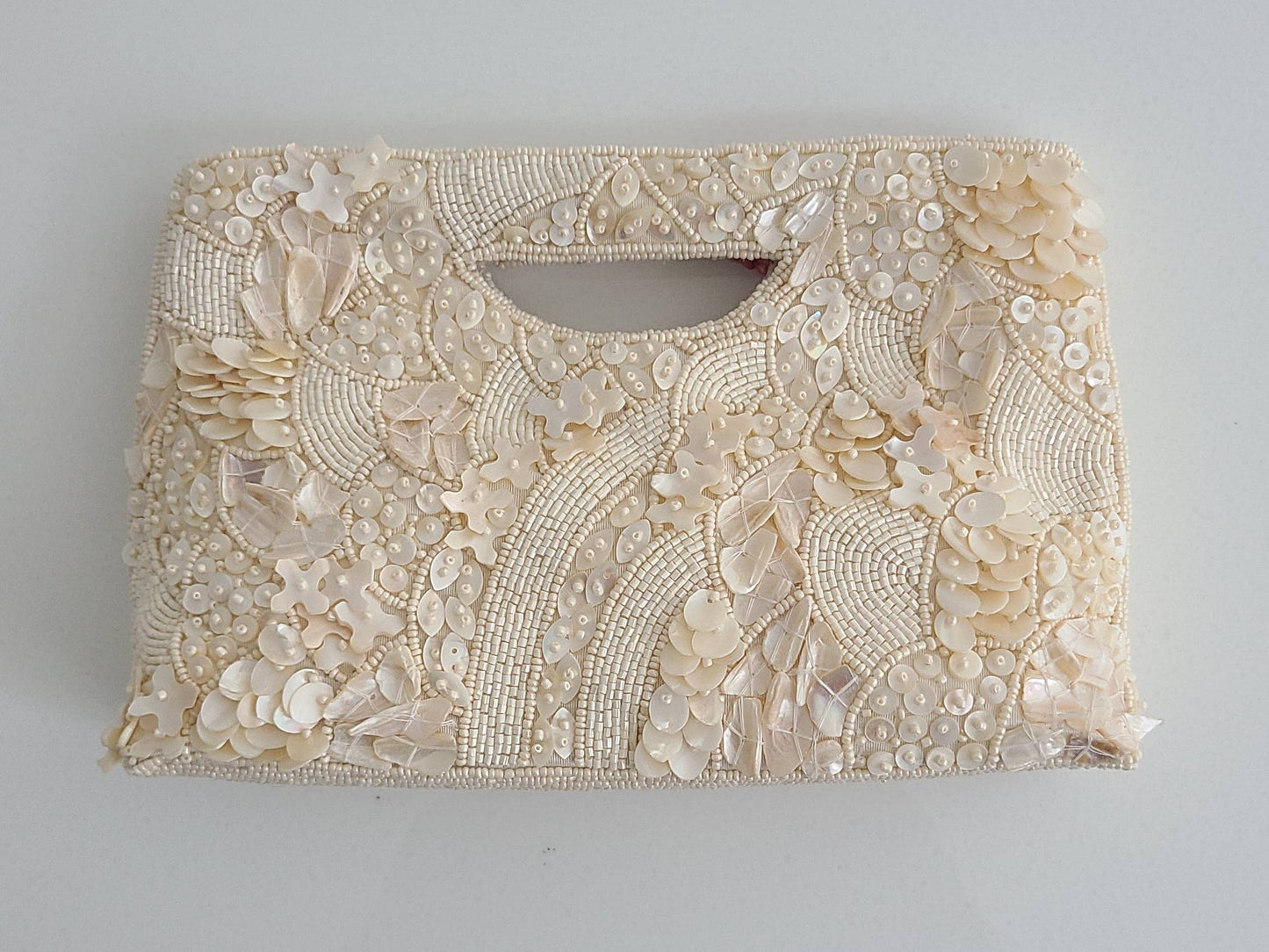 Shells cut-out clutch COH 1906