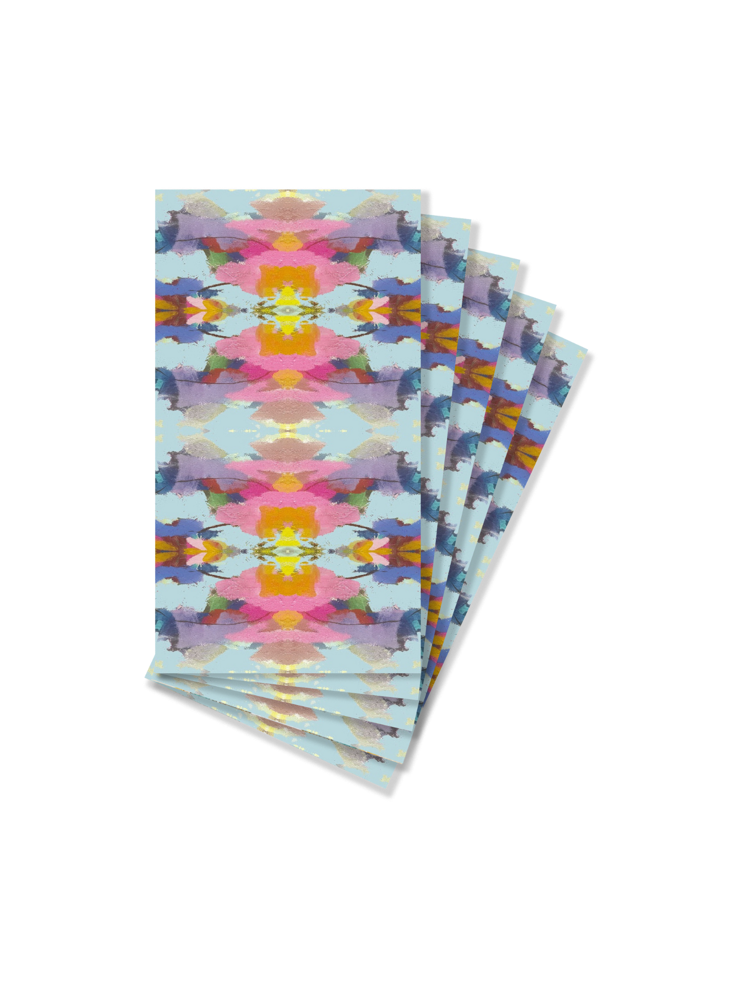 Antigua Smile Guest Towels