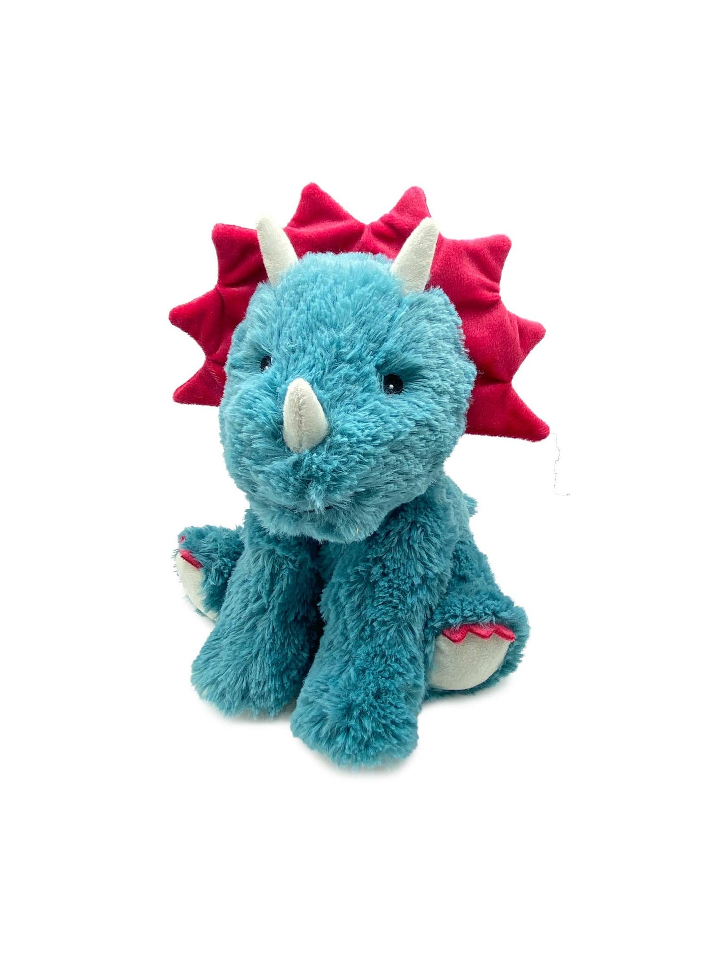 Triceratops Warmies