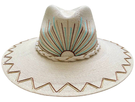 Sol Hat Collection