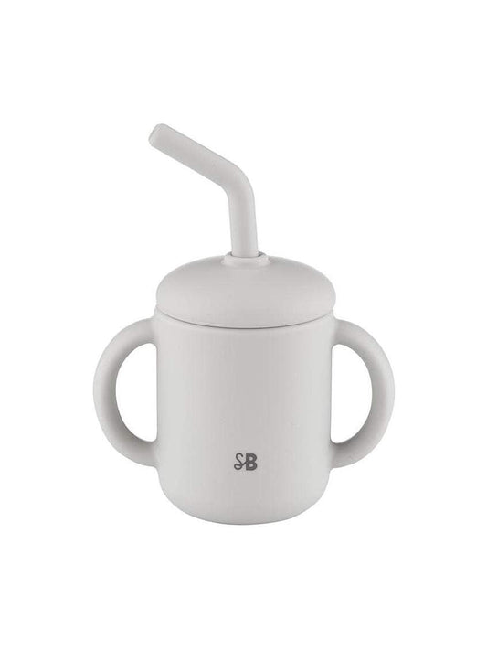 Silicone Sippy Cup - Little Local