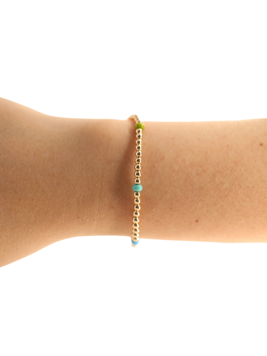 Confetti Poppi Bracelet