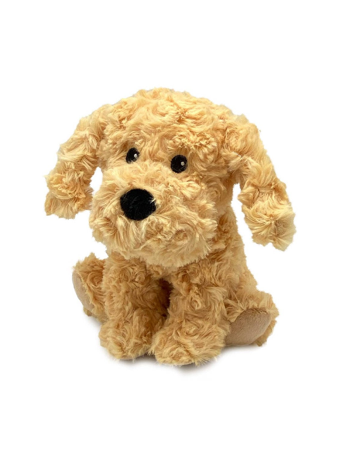 Golden Dog Junior Warmies