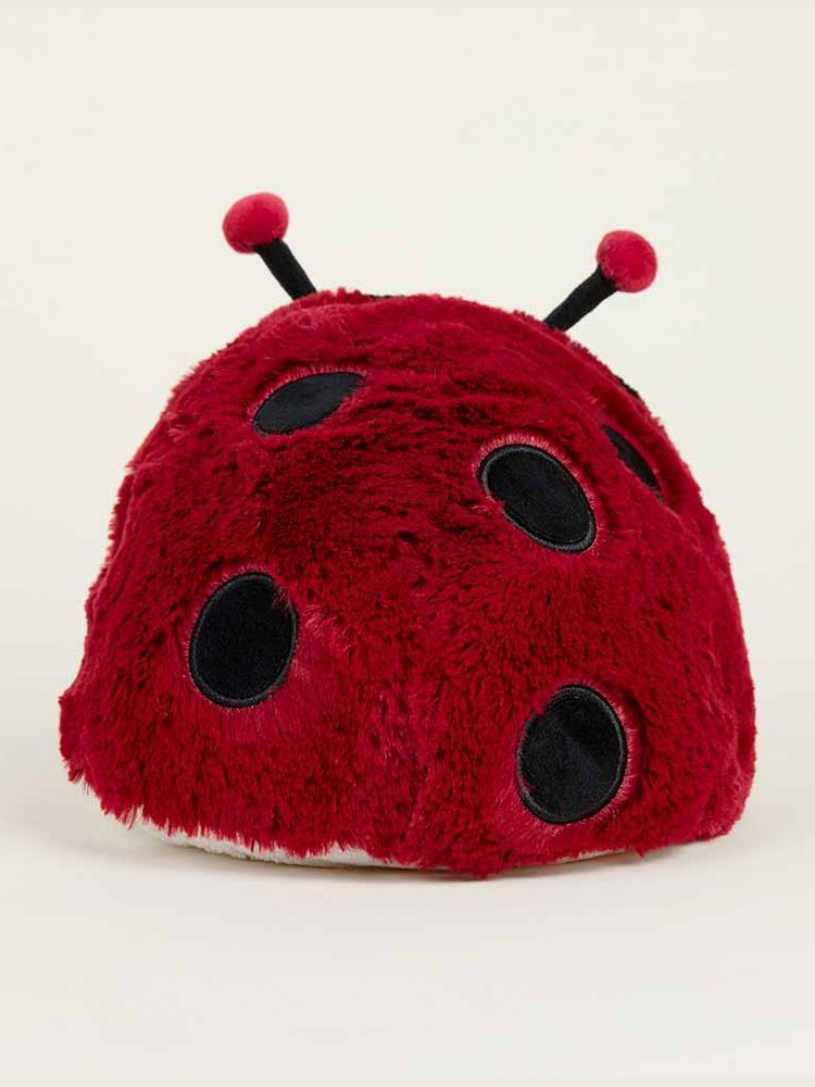 Ladybug Warmies