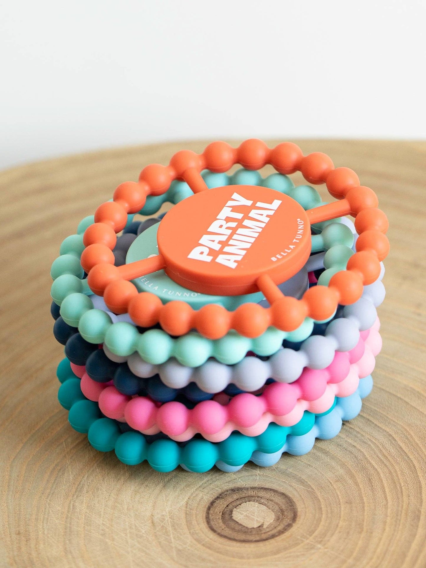 Party Animal Teether