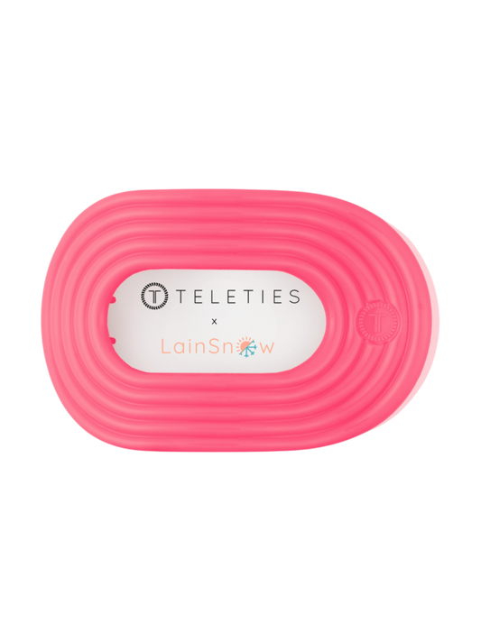 Flat Round | Tropic Twist | Large