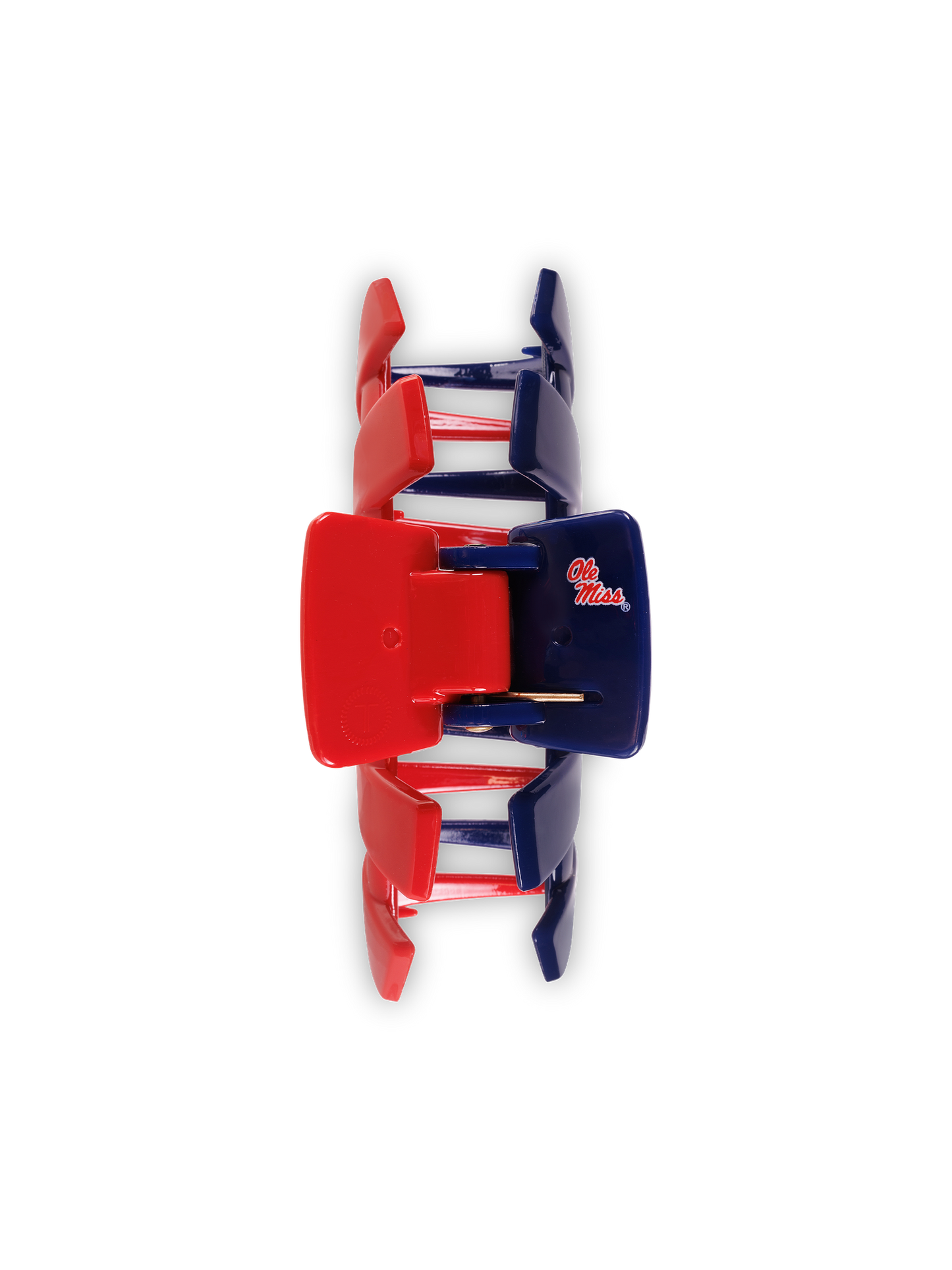 Classic College Hair Clip | Large | Univ.of Mississippi
