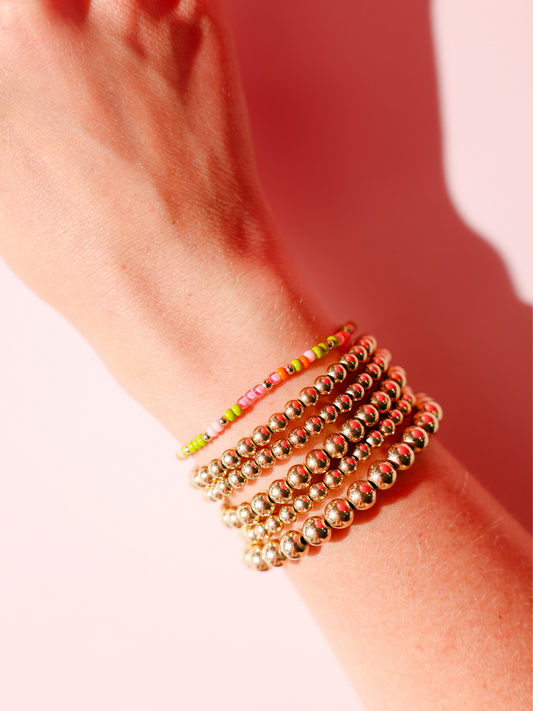 Sherbert Sprinkle Bracelet
