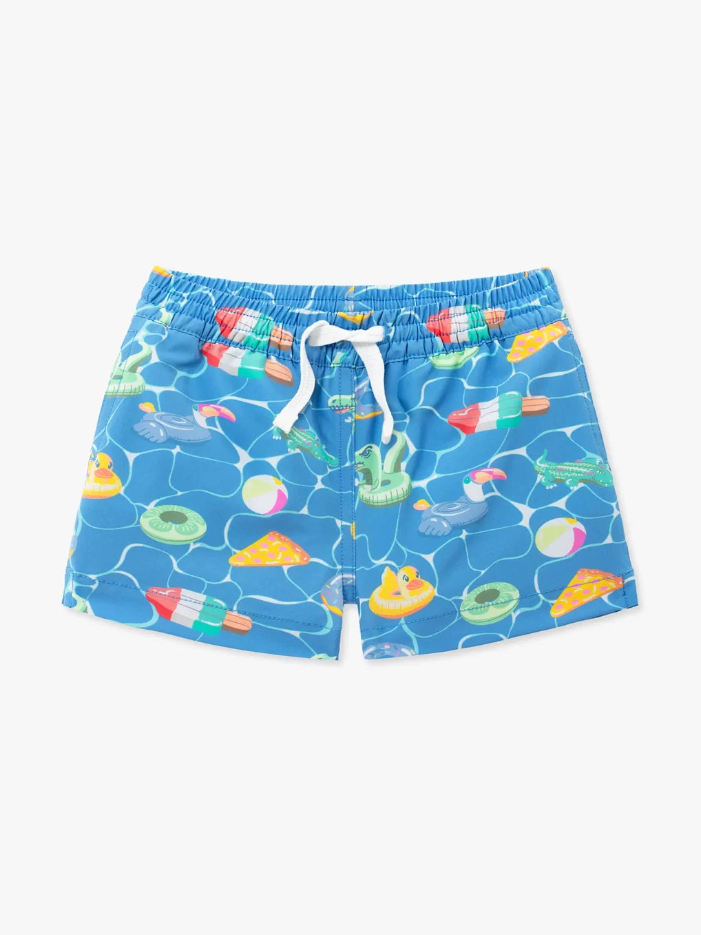 The Lil Cannonball Crews (Toddler)