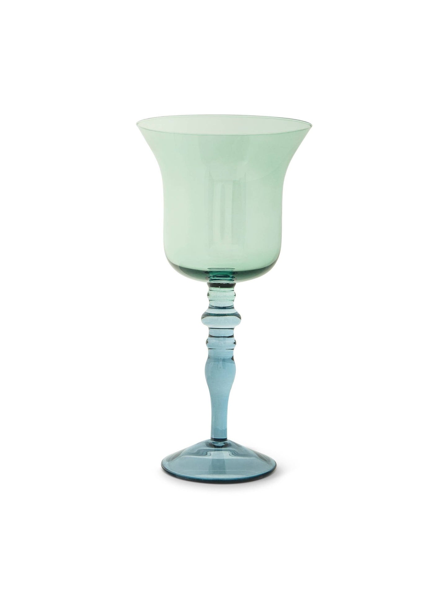 17oz Vienna Wine Glass - MTF/PVC