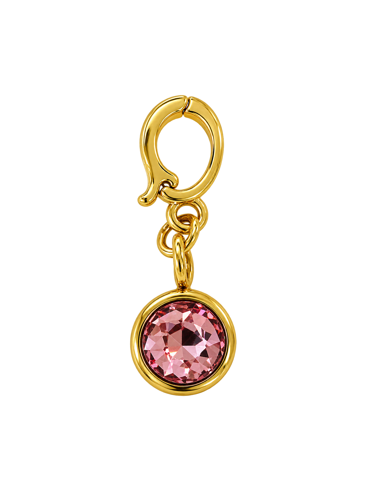 Pink Stone