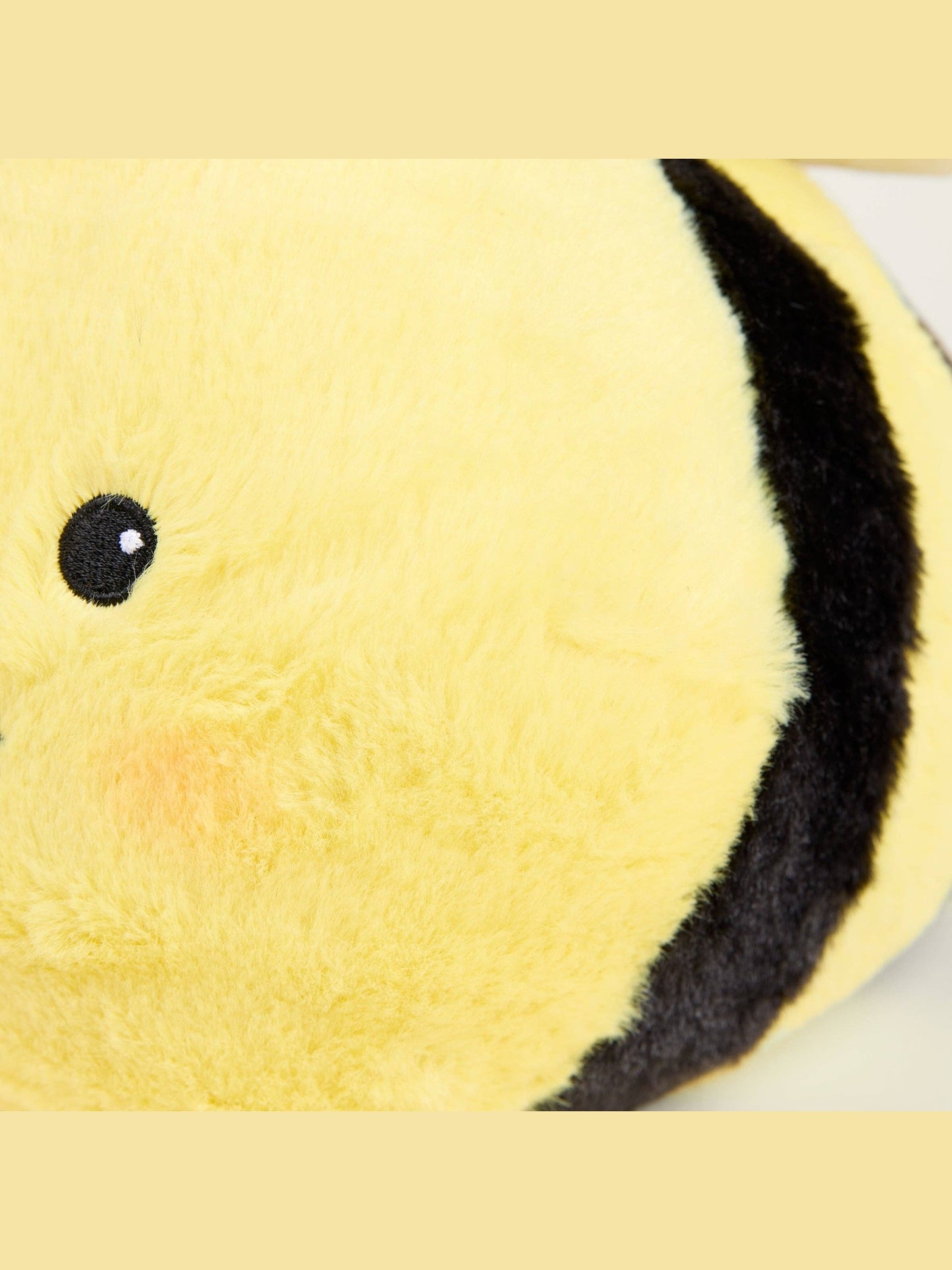 Bee Warmies