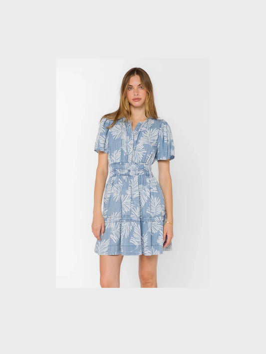 Stilla Dress
