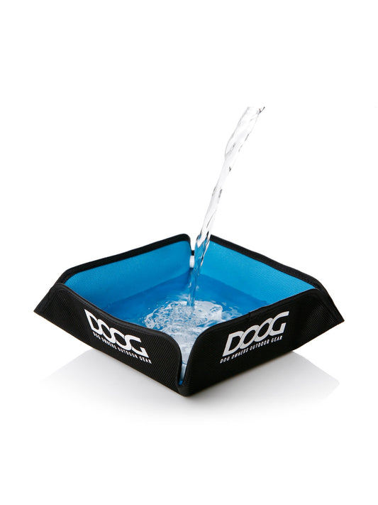 DOOG Portable Foldable Water/Bowl