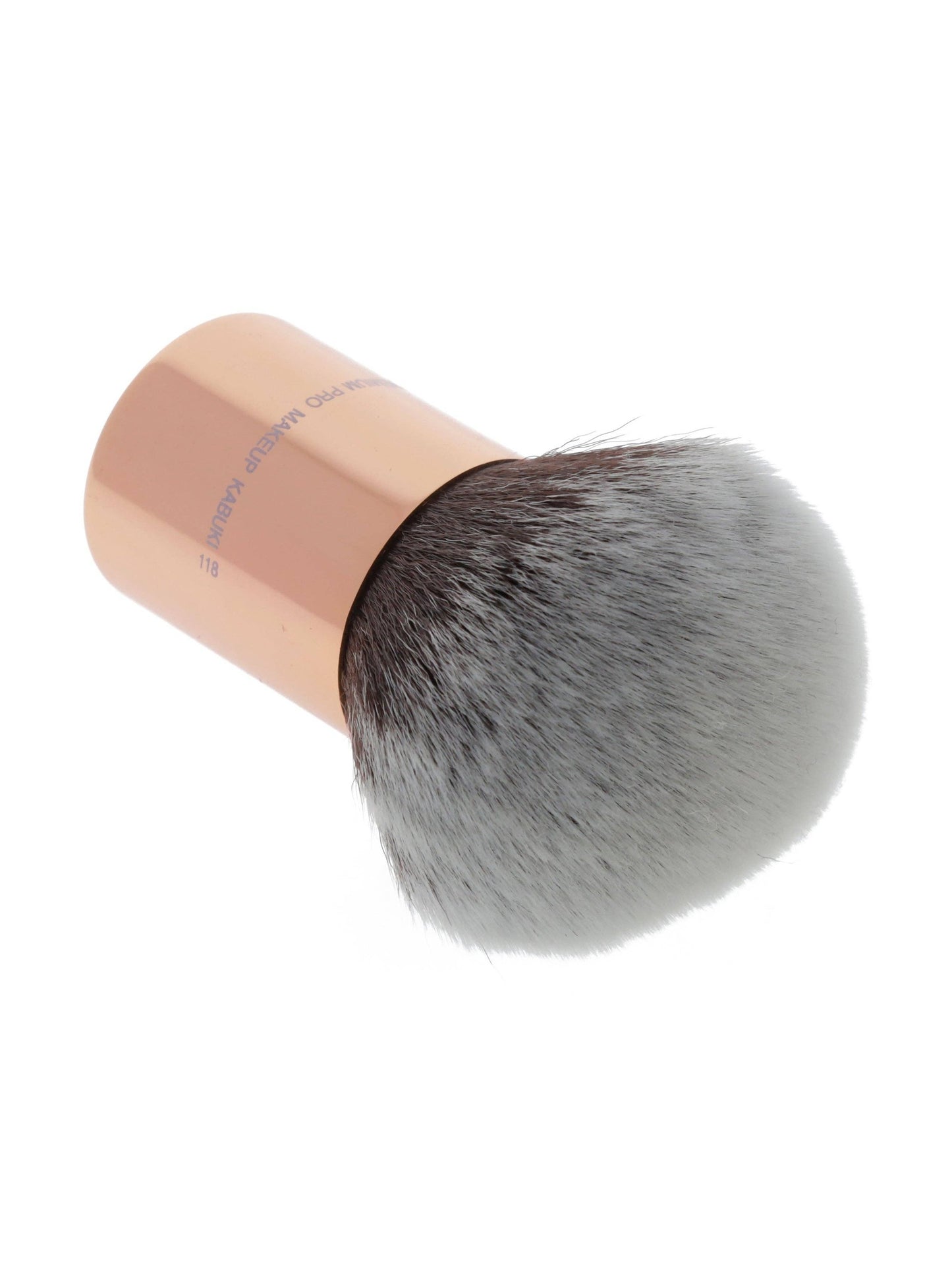 118 - Face & Body Brush