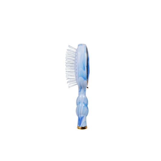 Mini Detangler Brush | Medium | Tide & True