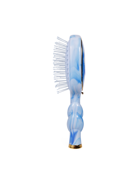 Mini Detangler Brush | Medium | Tide & True
