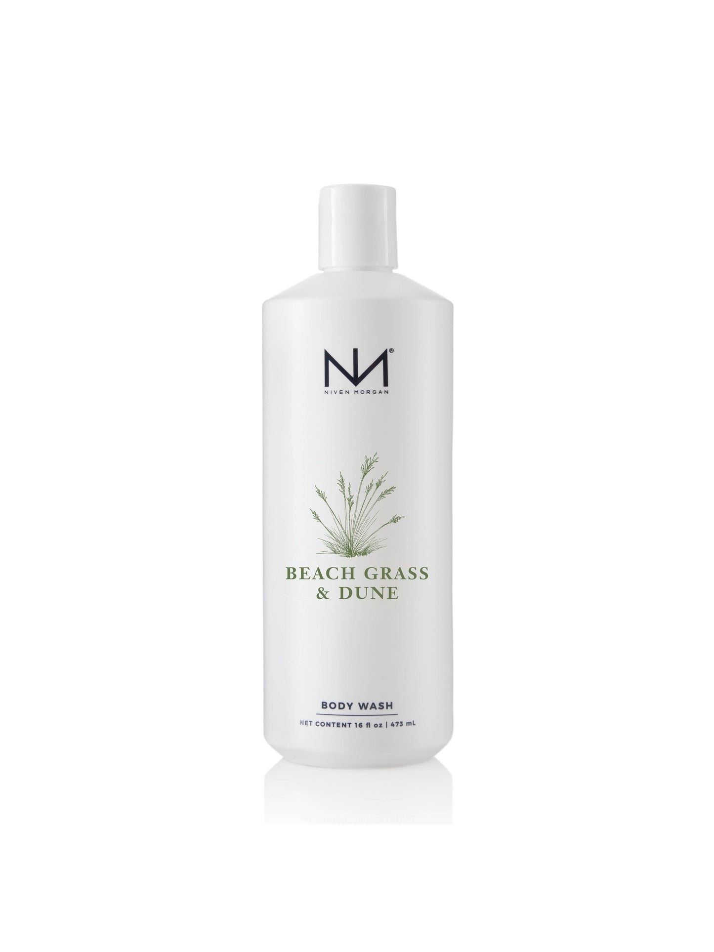 Beach Grass & Dune Body Wash