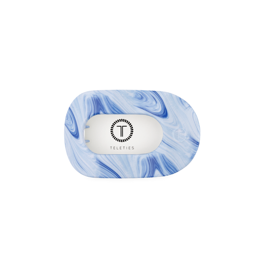 Tide & True | Small | Flat Round Hair Clip