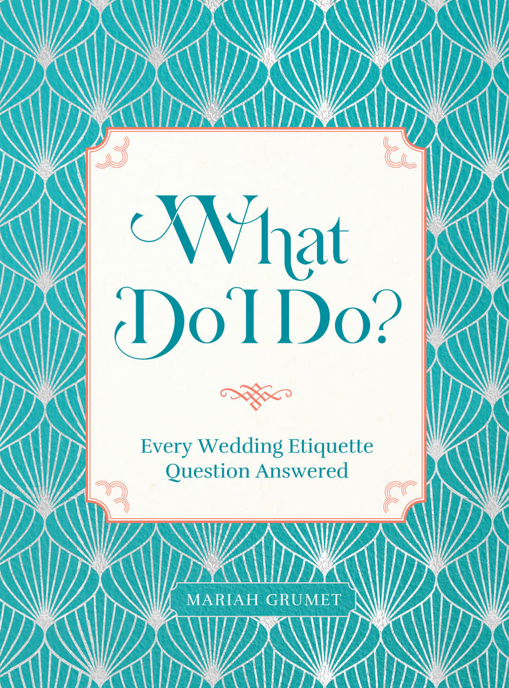 What Do I Do? Book