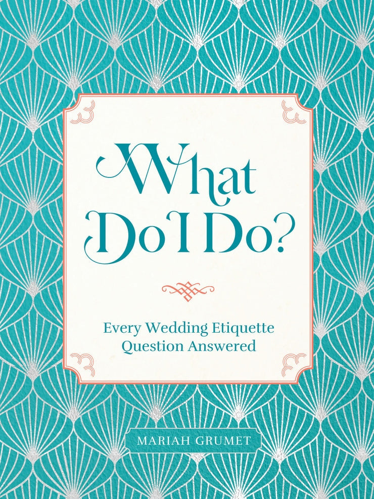What Do I Do? Book