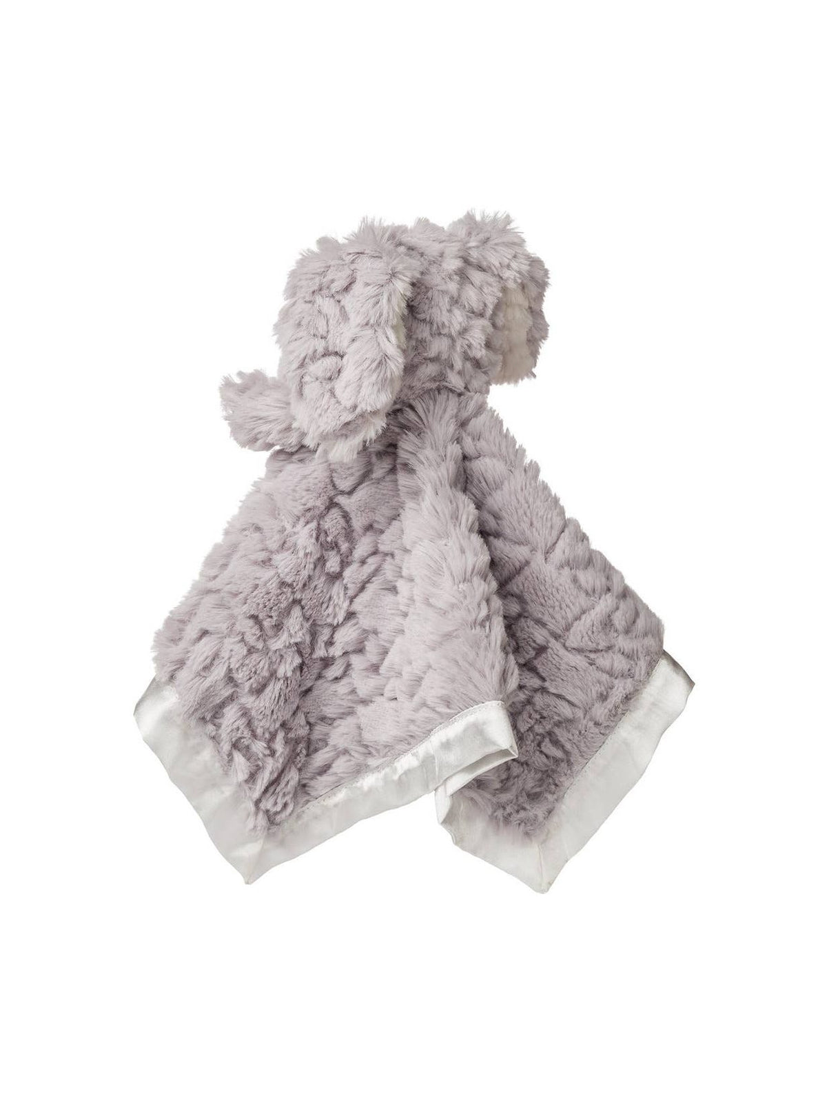 Putty Nursery Character Blanket Shadow Bunny