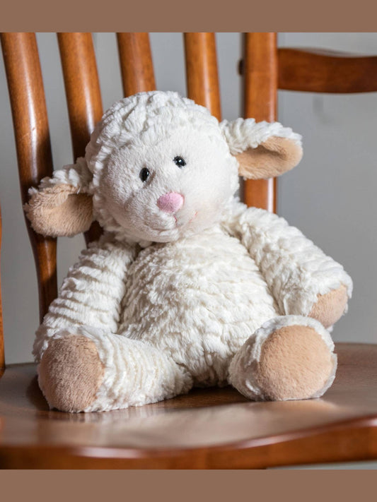 Marshmallow Lamb