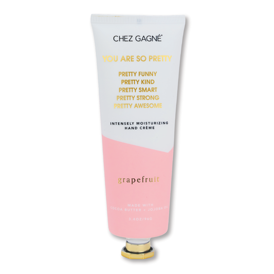 You Are So Pretty - Self-Care Hand Cream, Grapefruit