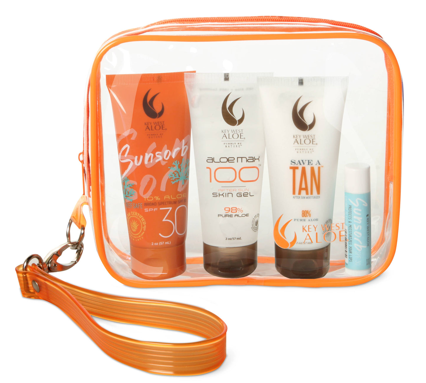 Sun Kissed to Go - Coconut
