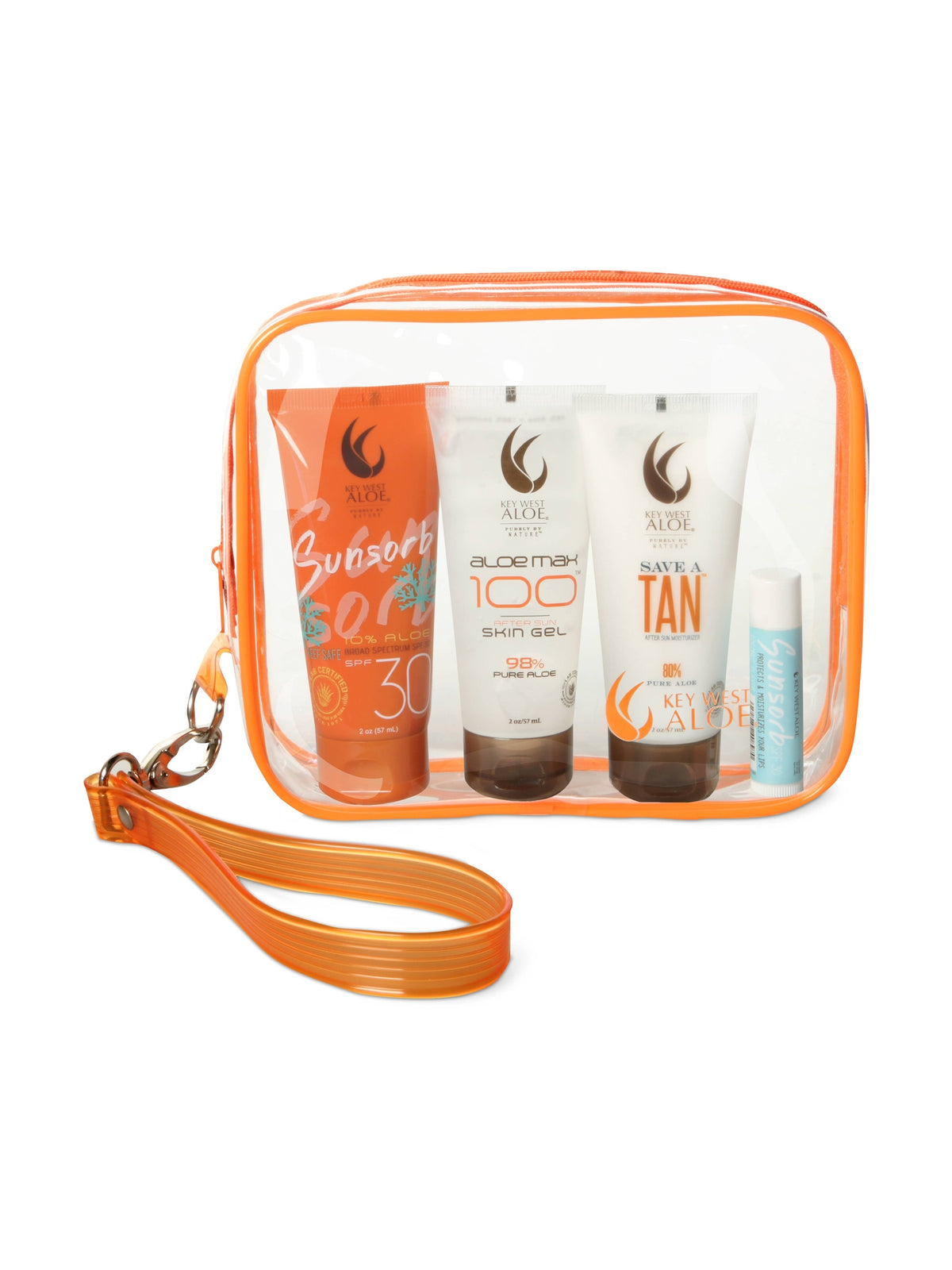 Sun Kissed to Go - Coconut