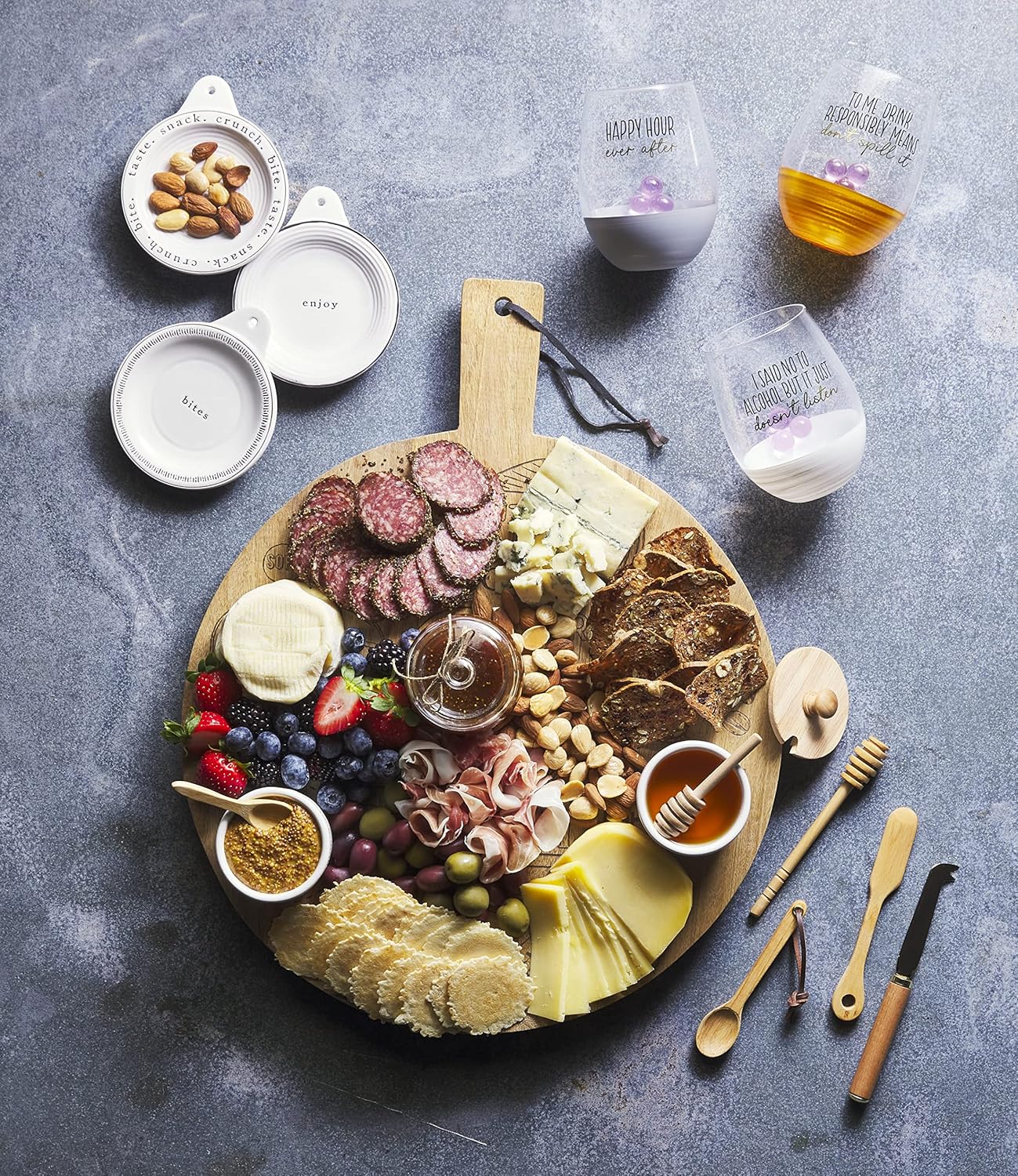 Charcuterie Utensil Set