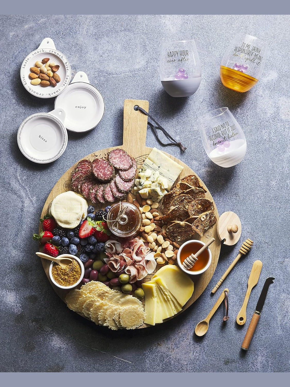 Charcuterie Utensil Set