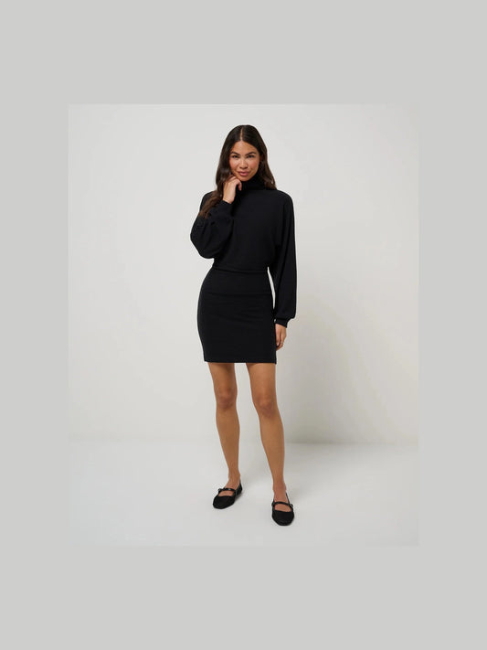 Evening Retreat Dress