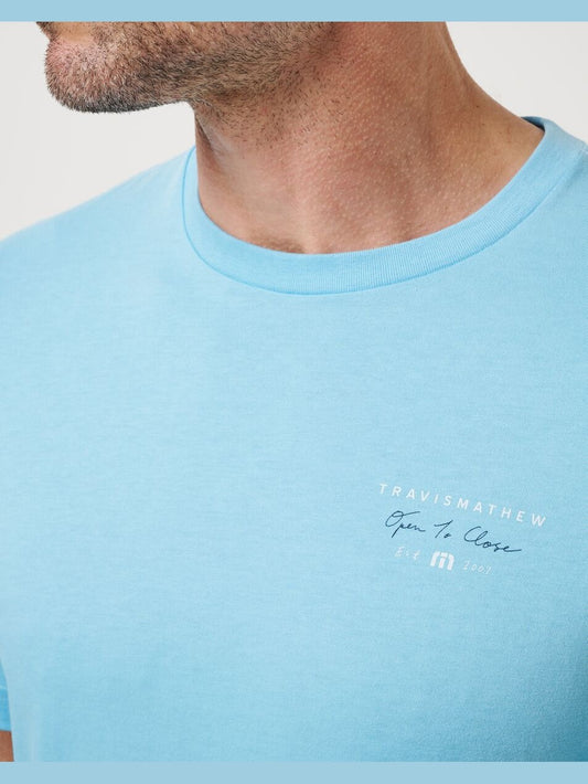 Gelato Tasting Tee