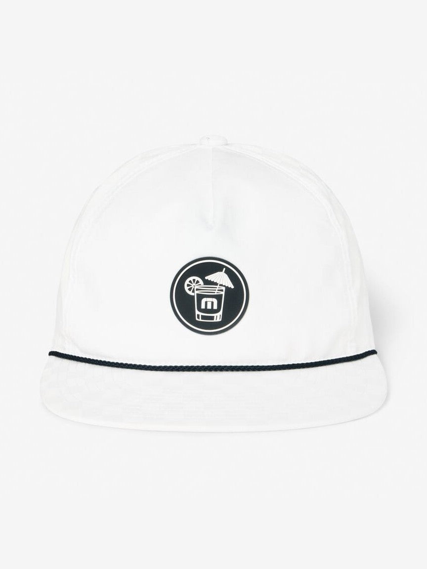 Margarita Pitcher Hat (Snapback)